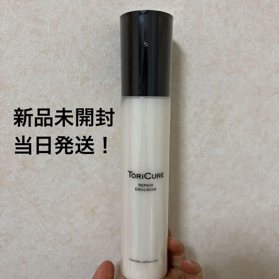 TORi CURE トリキュアリペアエマルジョンヘアトリートメント150g