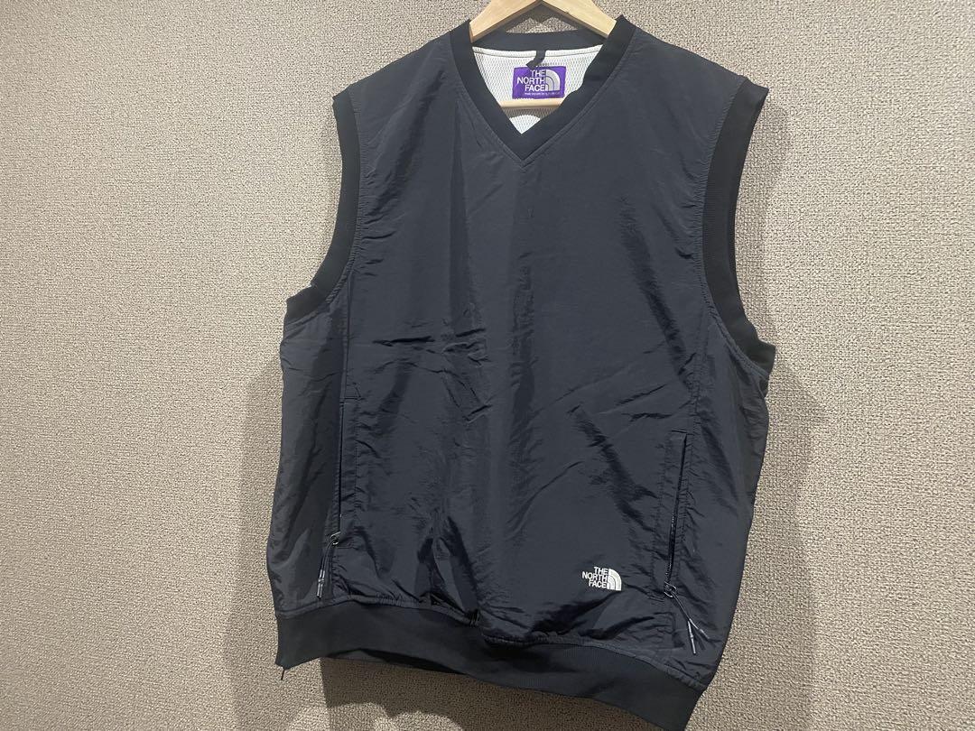 Nylon Vest