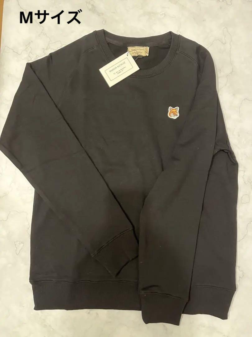 MAISON KITSUNE  メゾンキツネ　トレーナー　スウェット