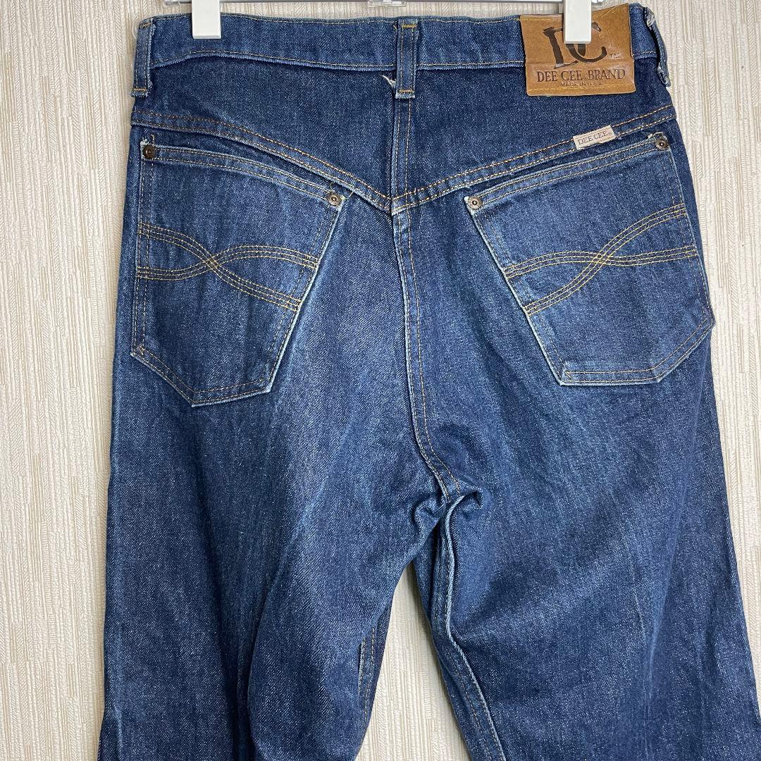 公式ショップ】【公式ショップ】C360 DEE CEE デニムジーンズ デニム
