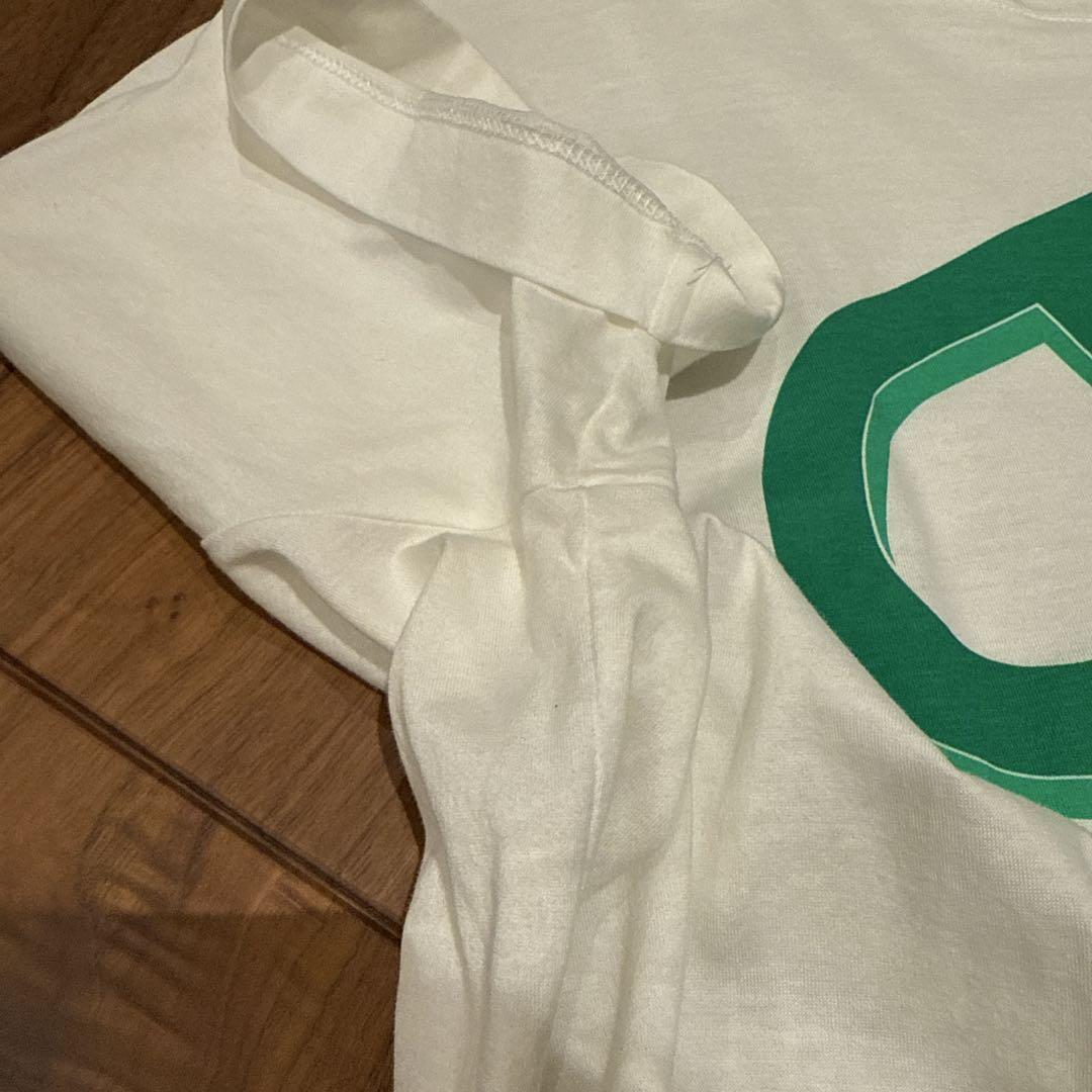 【完売前に★スポーテイなデザイン♪】エルメス Tシャツ エルメス☆Tシャツ