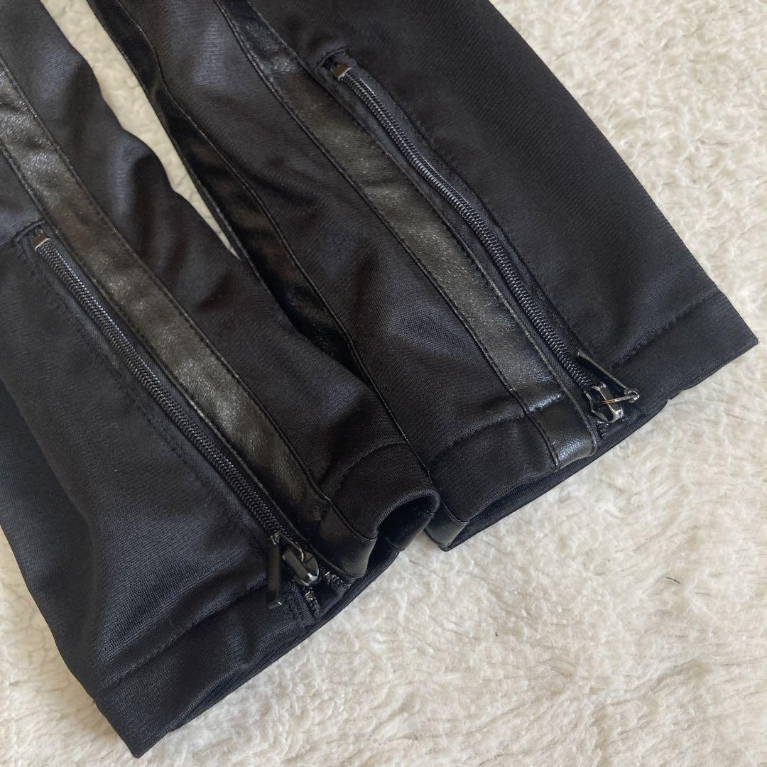 【希少美品・入手困難】LUNA SEA INORAN×NO ID. ジャケット