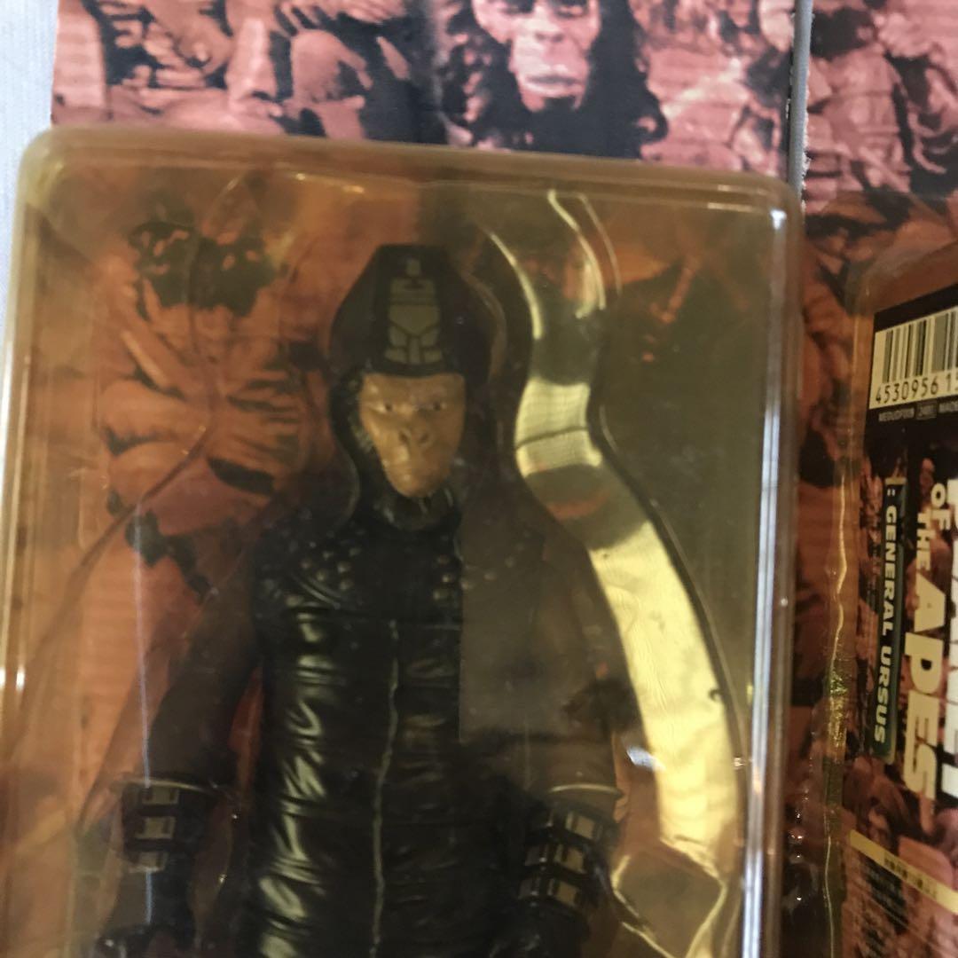 猿の惑星　フィギュア　PLANET OF THE APES メディコムトイ