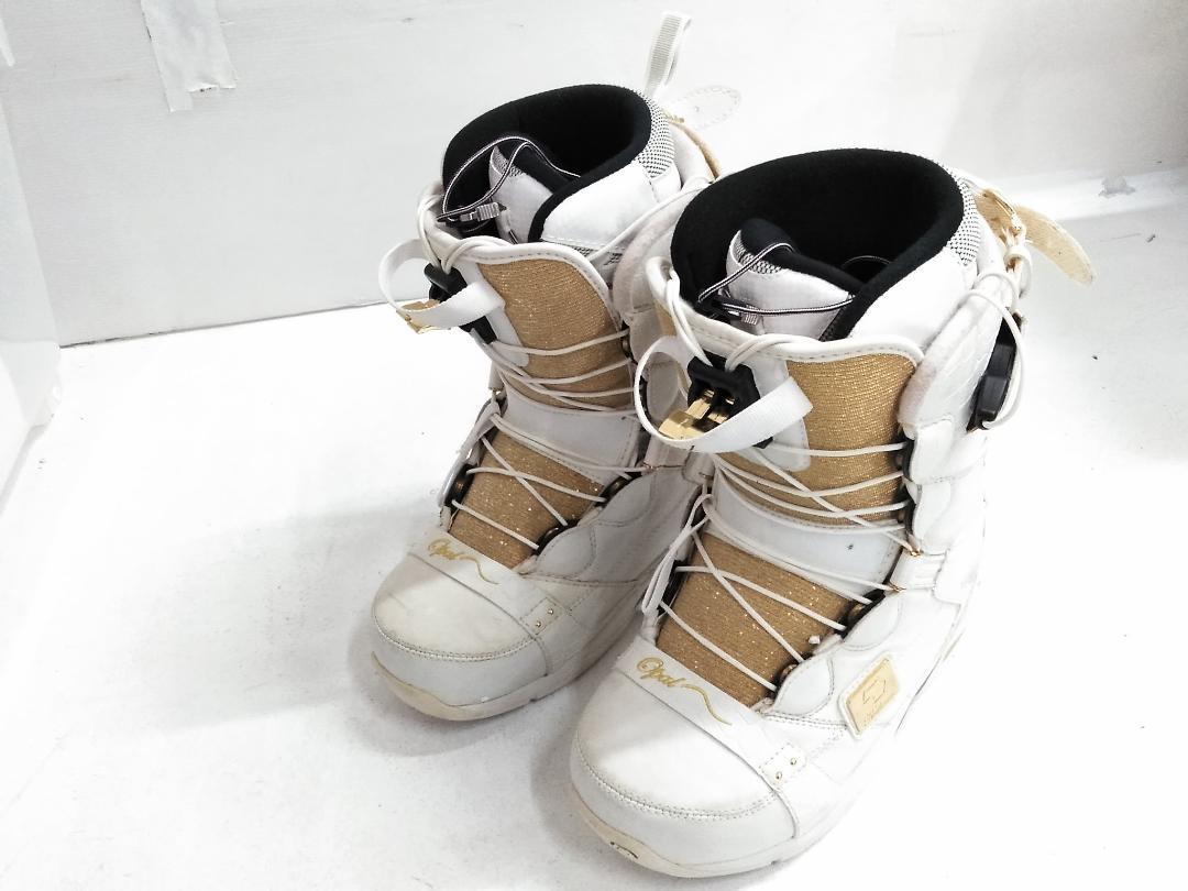 Burton AXEL 23cmレディース スノーボードブーツ