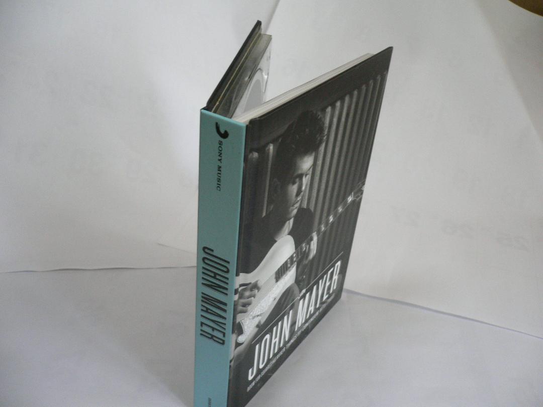 完全生産限定盤[EU輸入盤] John Mayer (Bookset)(5CD)