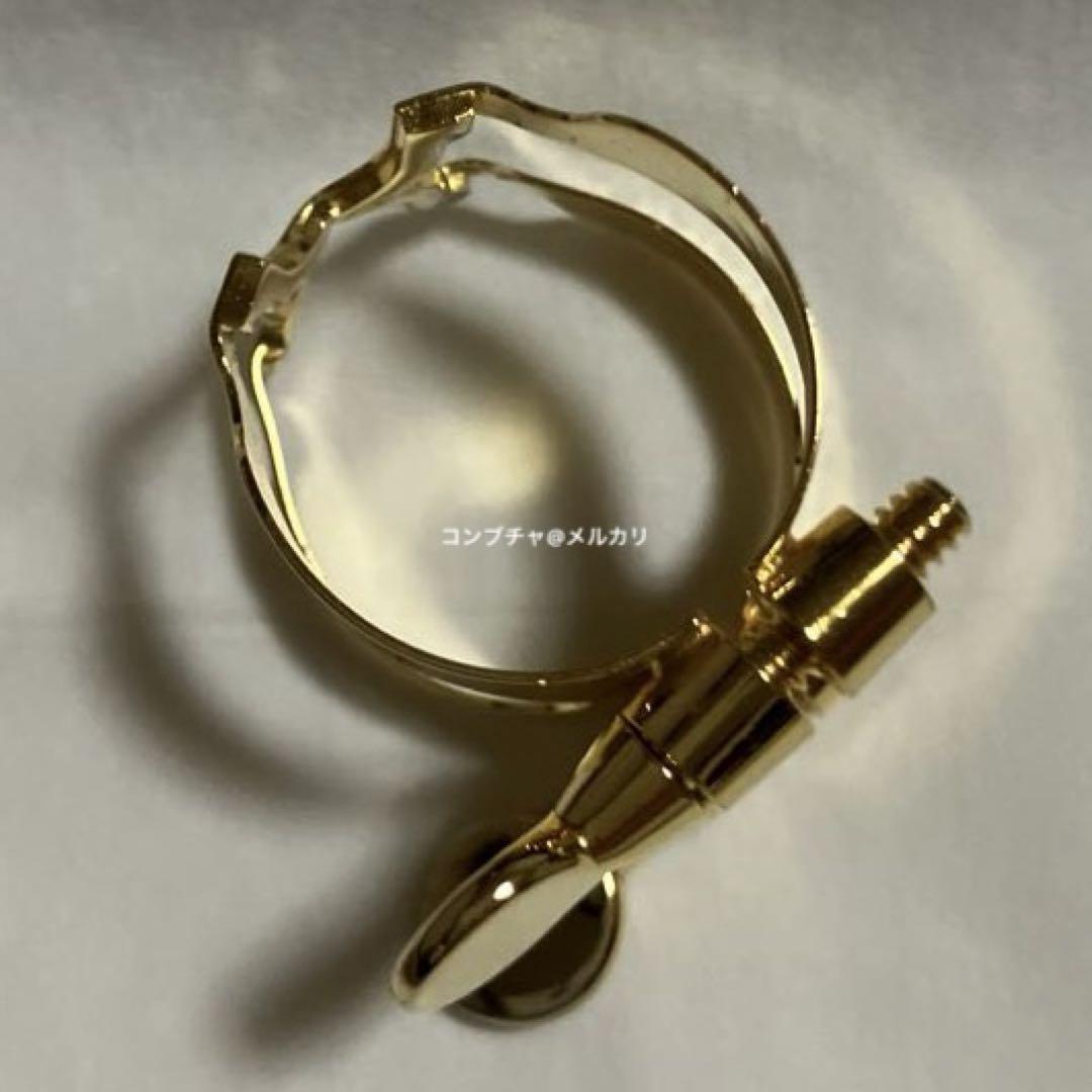 Jody Jazz DV Alto Sax 6 A.サックス用メタルMP GP