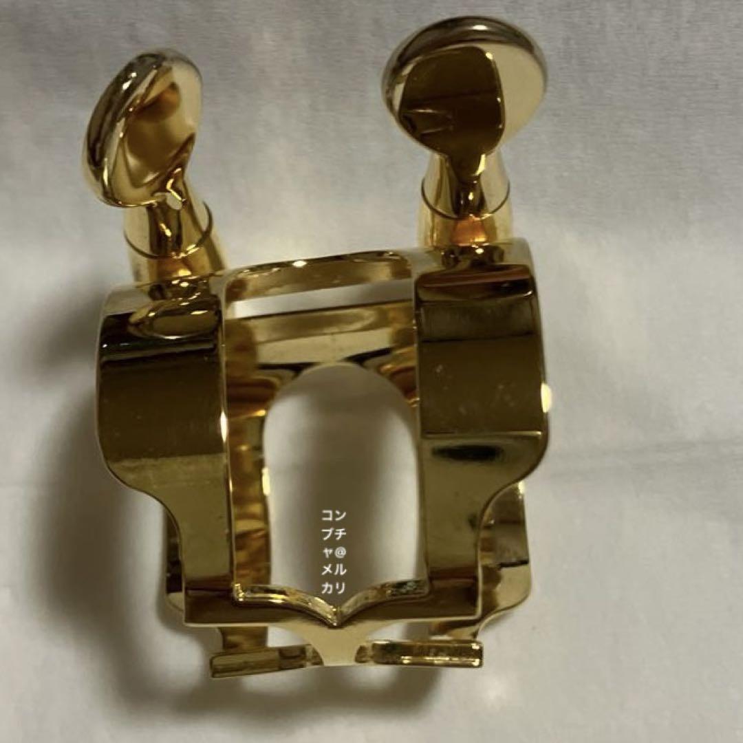 Jody Jazz DV Alto Sax 6 A.サックス用メタルMP GP - メルカリ