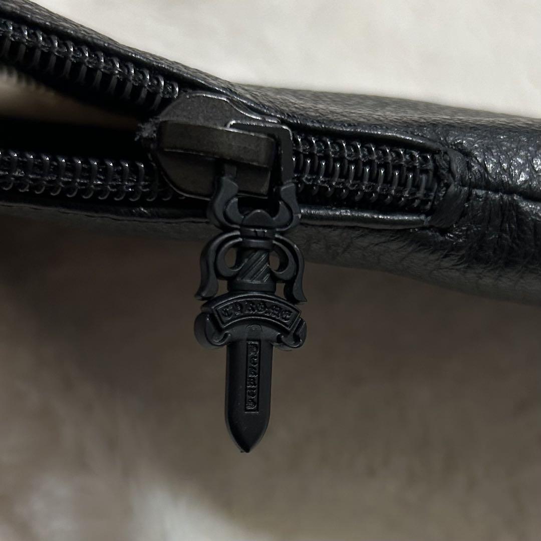 Chrome hearts クロムハーツ メガネケース