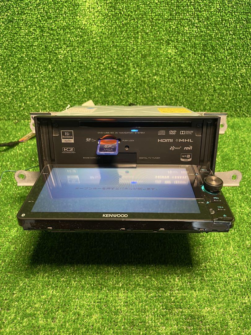 KENWOOD (MDV-Z702W )カーナビ 2015年モデル (57)