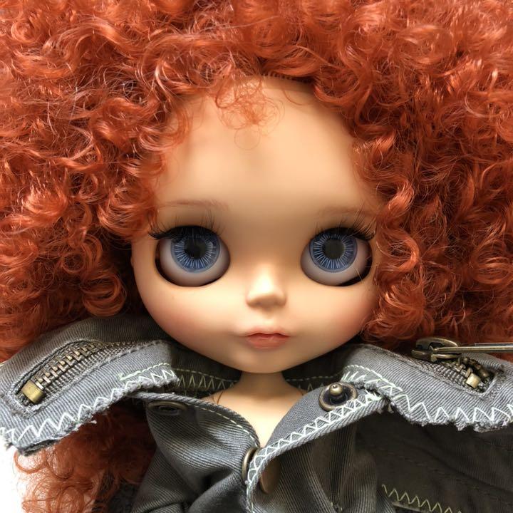 大人気新作 アイシードールカスタムブライスアウトフィット期間限定blythe icydoll dSVCZ-m56191926753 通販お得