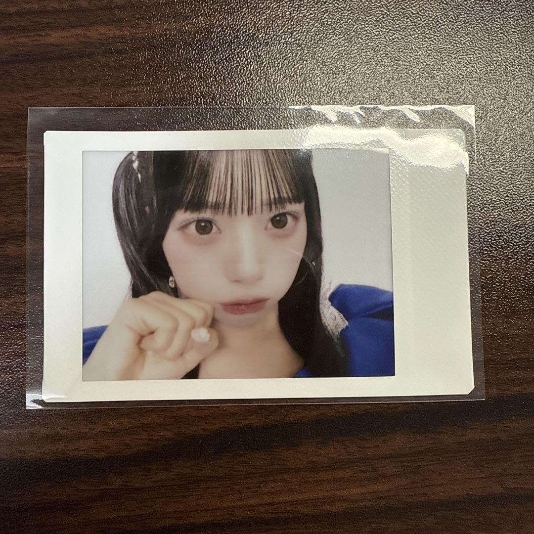 CUTIE STREET 増田彩乃
