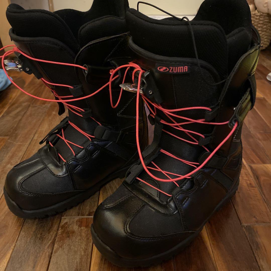Burton AXEL 23cmレディース スノーボードブーツ Burton AXEL 23cmレディース スノーボードブーツ