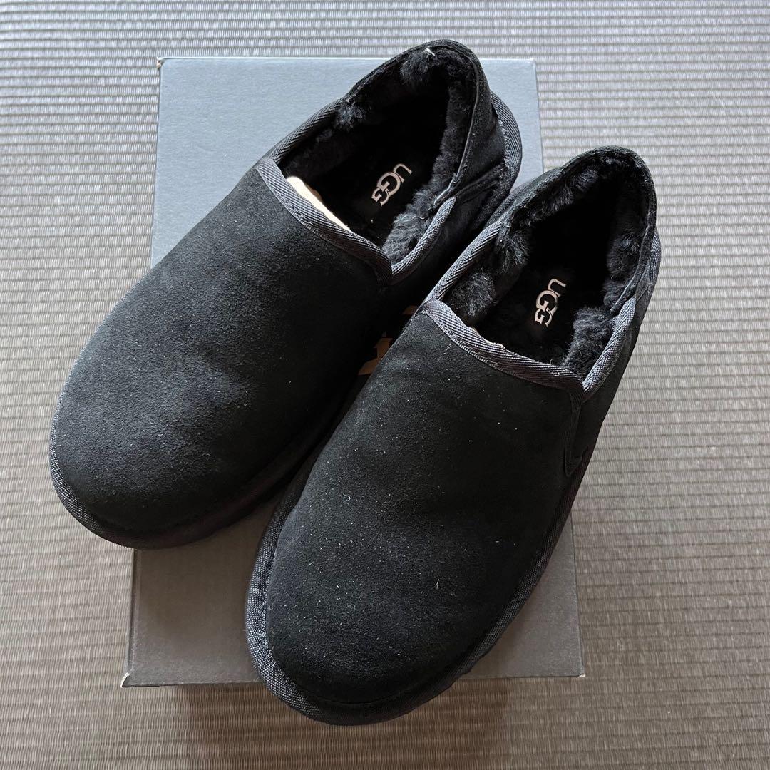 【新品】UGG アグ KENTON ケントン ボアシューズ