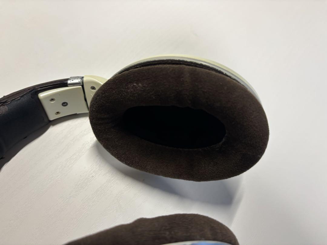 HD599 ヘッドホン　SENNHEISER