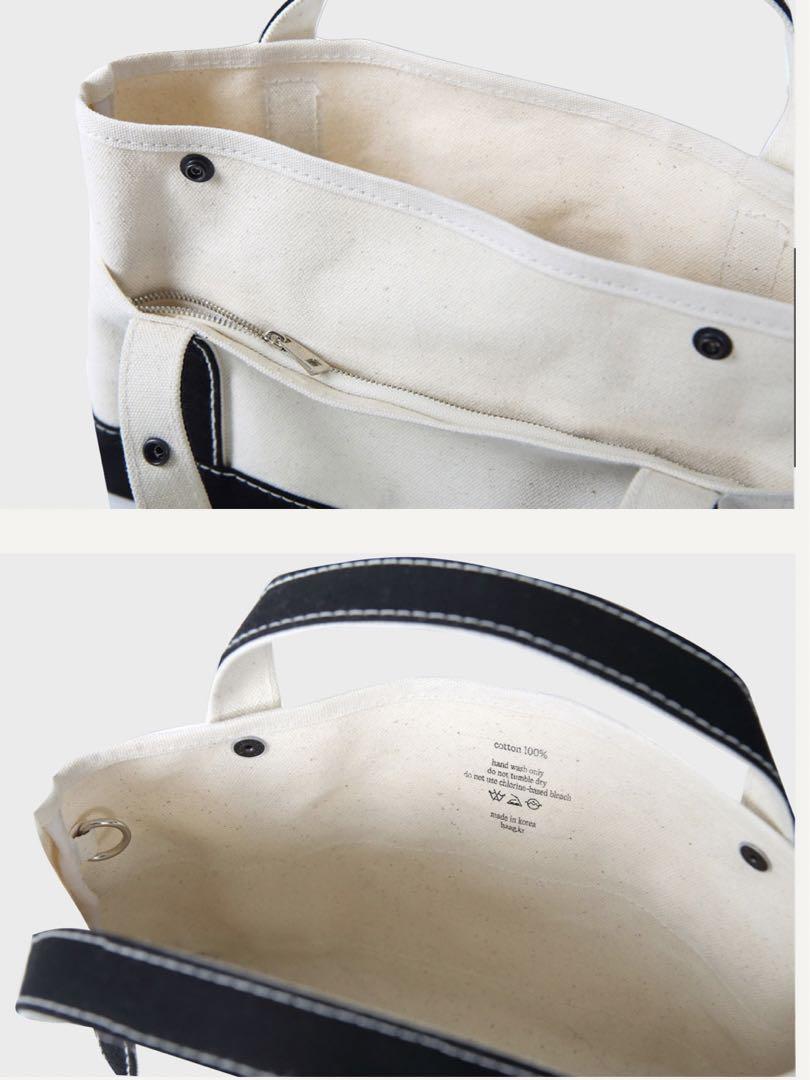 ★haag★ a standard bag (small) haag a standard bag small トートバッグ バッグ