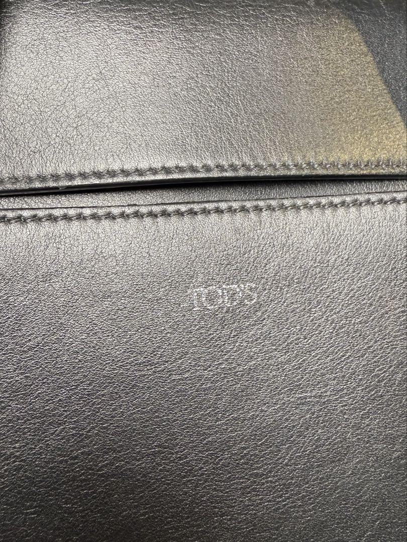 Tod s