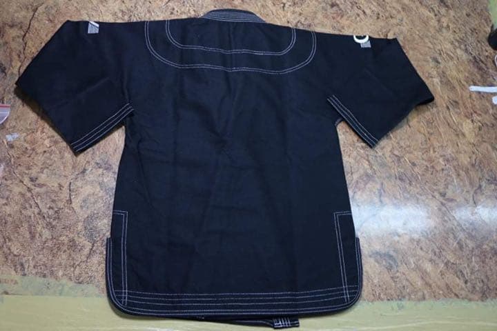 贅沢屋の パキスタン製柔術着 A2 A0のみ A0L A1 その他