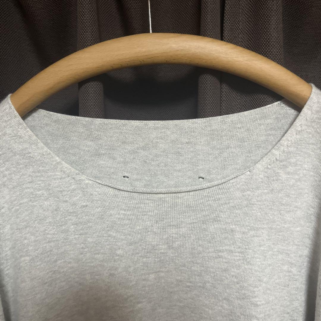トップス YURI PARK cotton knit