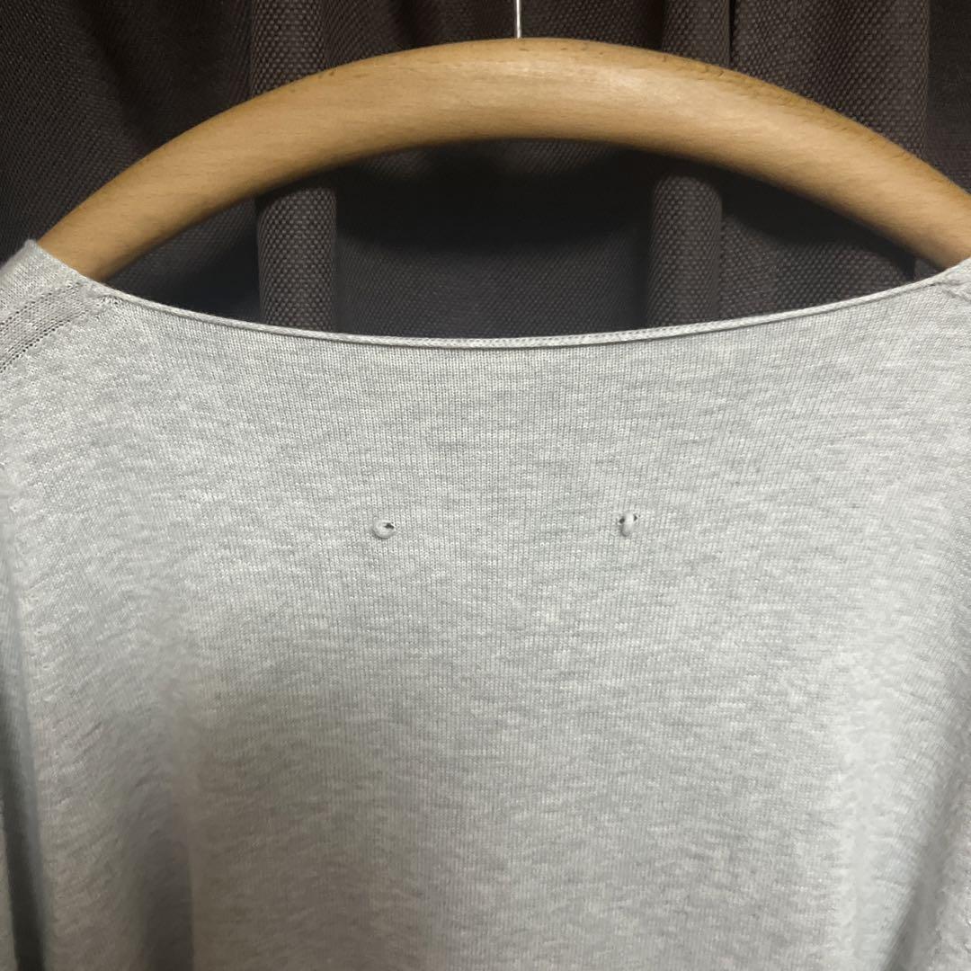 トップス YURI PARK cotton knit