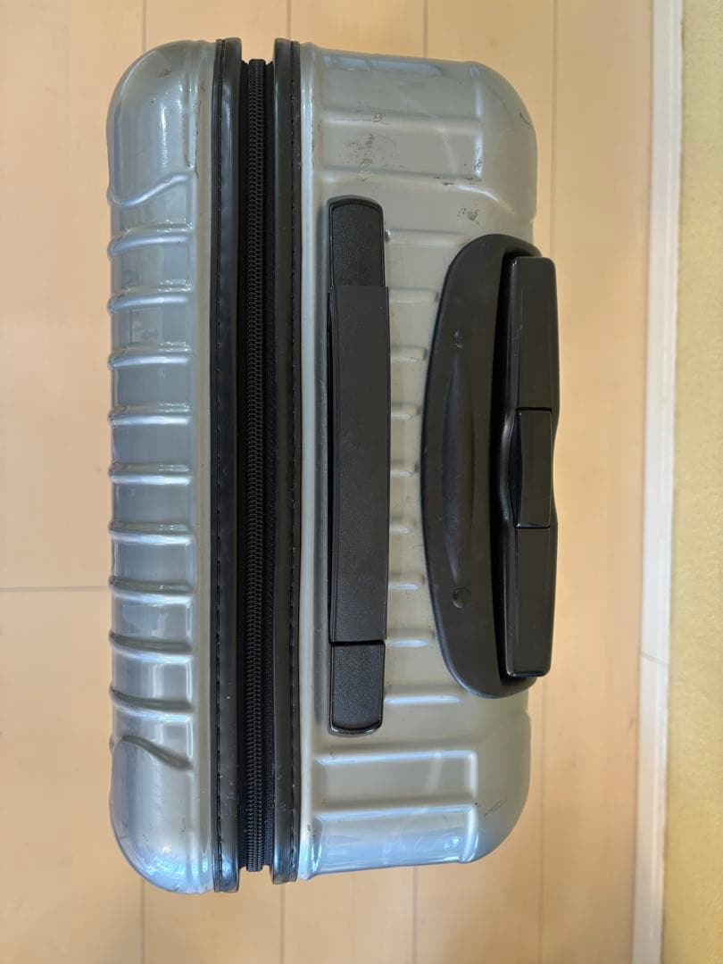 RIMOWA リモワ SALSA サルサ 2輪 RIMOWA リモワ SALSA サルサ 2輪