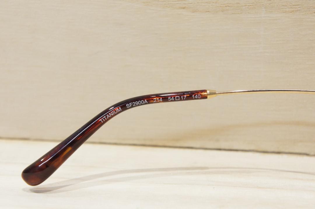 新品特価■Ferragamo フェラガモ メガネフレーム■正規品
