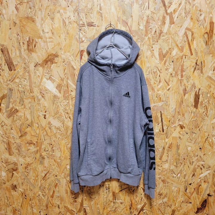 高品質新作 大人気 デカロゴ‼️ adidas アディダス セットアップ ジャージ L Ip6YS-m56199761809 人気人気SALE