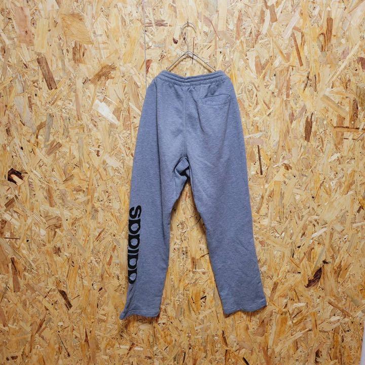 高品質新作 大人気 デカロゴ‼️ adidas アディダス セットアップ ジャージ L Ip6YS-m56199761809 人気人気SALE