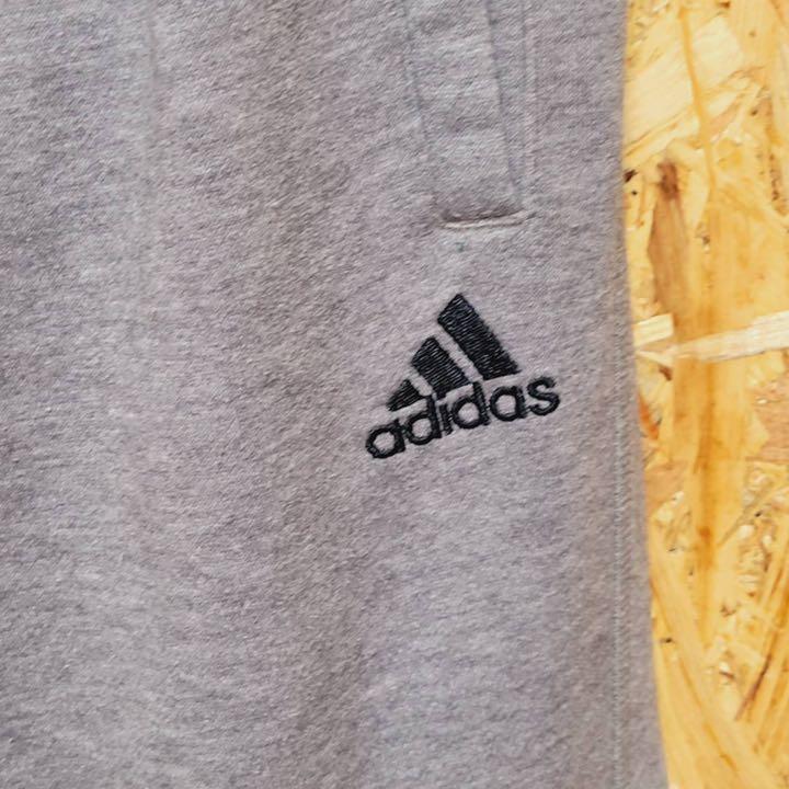 高品質新作 大人気 デカロゴ‼️ adidas アディダス セットアップ ジャージ L Ip6YS-m56199761809 人気人気SALE