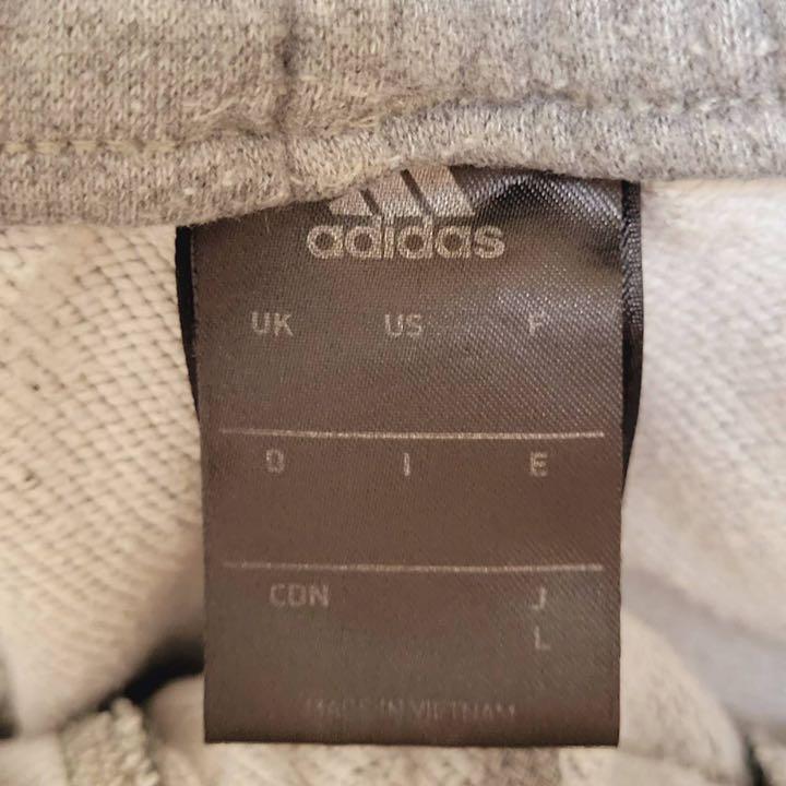 高品質新作 大人気 デカロゴ‼️ adidas アディダス セットアップ ジャージ L Ip6YS-m56199761809 人気人気SALE