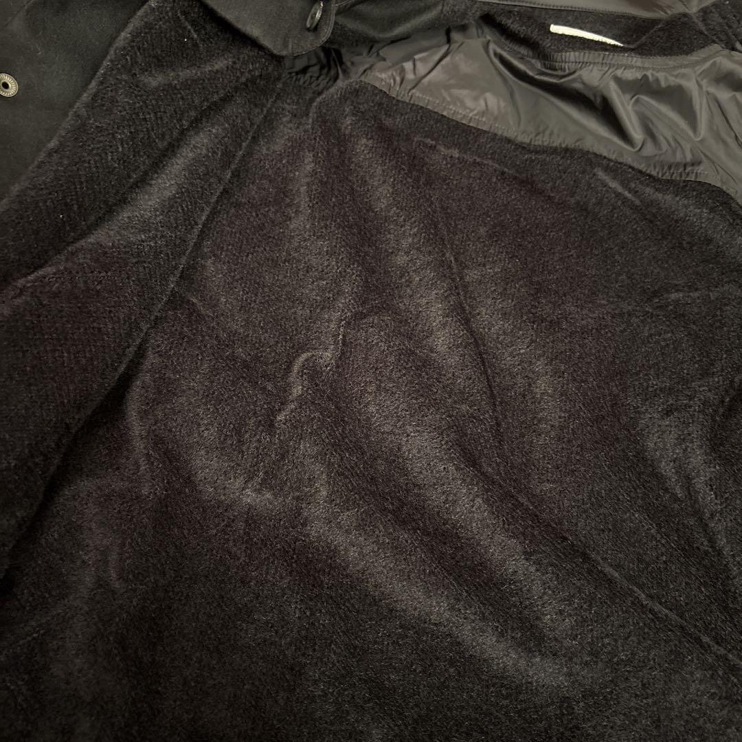 専用？新品未使用NEUTRALWORKS. 黒 Sサイズ ジャケット