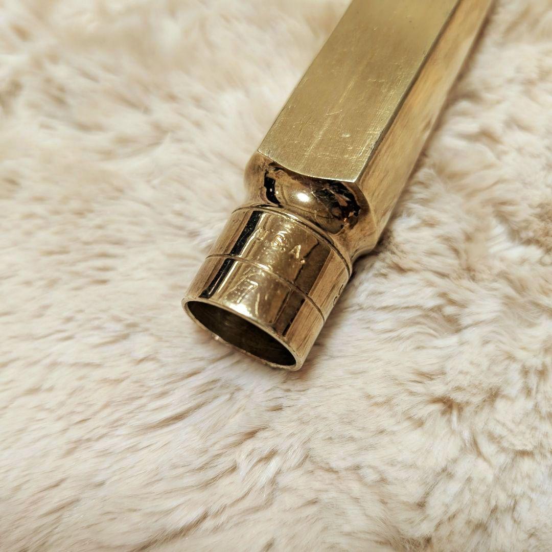 管楽器・吹奏楽器 Old Otto Link Super Tone Master 7 T.Sax