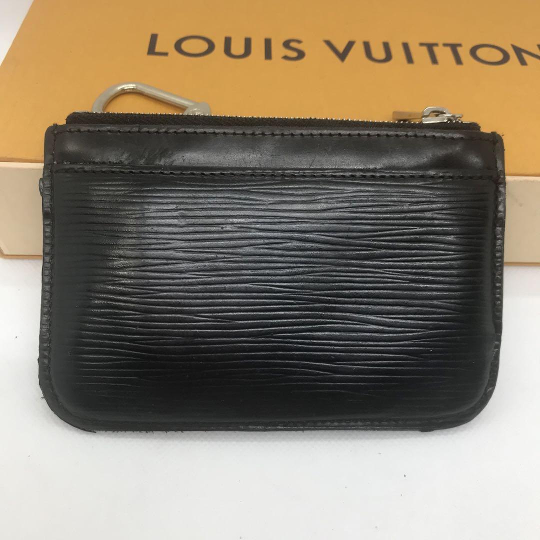 超希少✨ ルイヴィトン エピ コインケース 金具 ウォレット 小銭