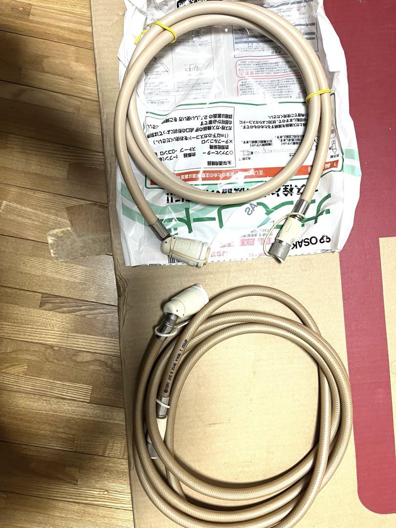 大阪ガス ガスファンヒーター 都市ガス コード付