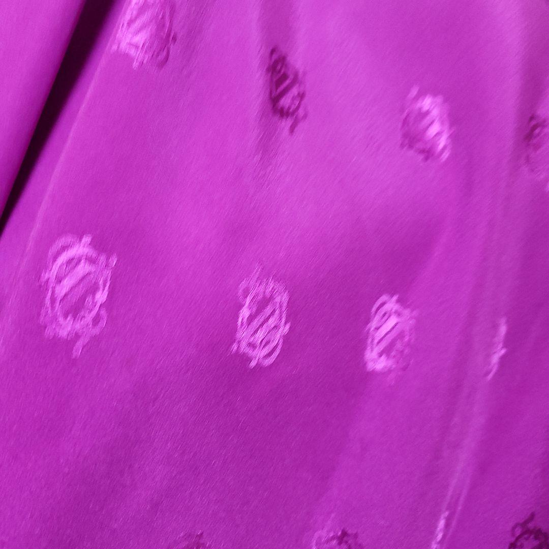 90s Christian Dior 宝石柄透かしロゴ大判スカーフ 90s Christian Dior 宝石柄透かしロゴ大判スカーフ - メルカリ