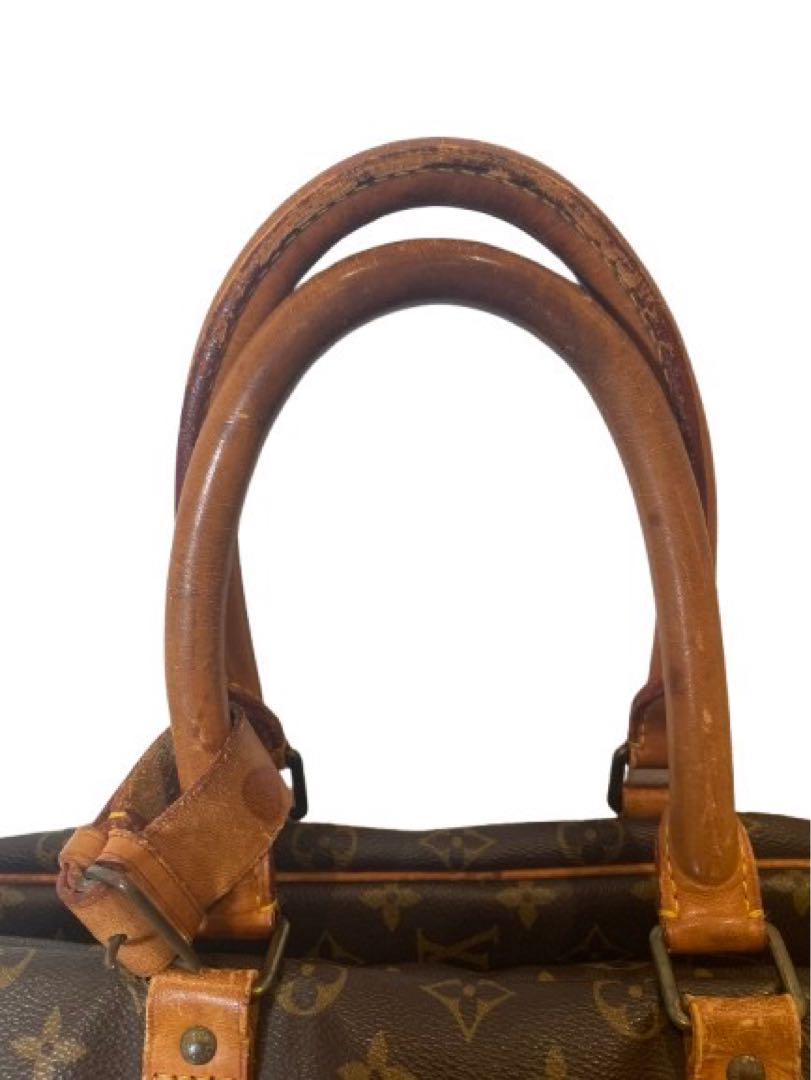 【中古品】LOUIS VUITTON　シリウス55　M41404　モノグラム 中古品】LOUIS VUITTON シリウス55 M41404 モノグラム