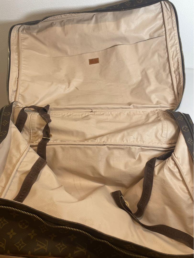 【中古品】LOUIS VUITTON　シリウス55　M41404　モノグラム 中古品】LOUIS VUITTON シリウス55 M41404 モノグラム