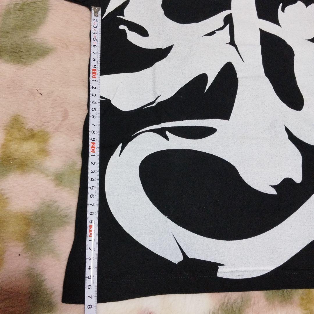 mucc tシャツ梵字 期間限定値下げ中 - メルカリ