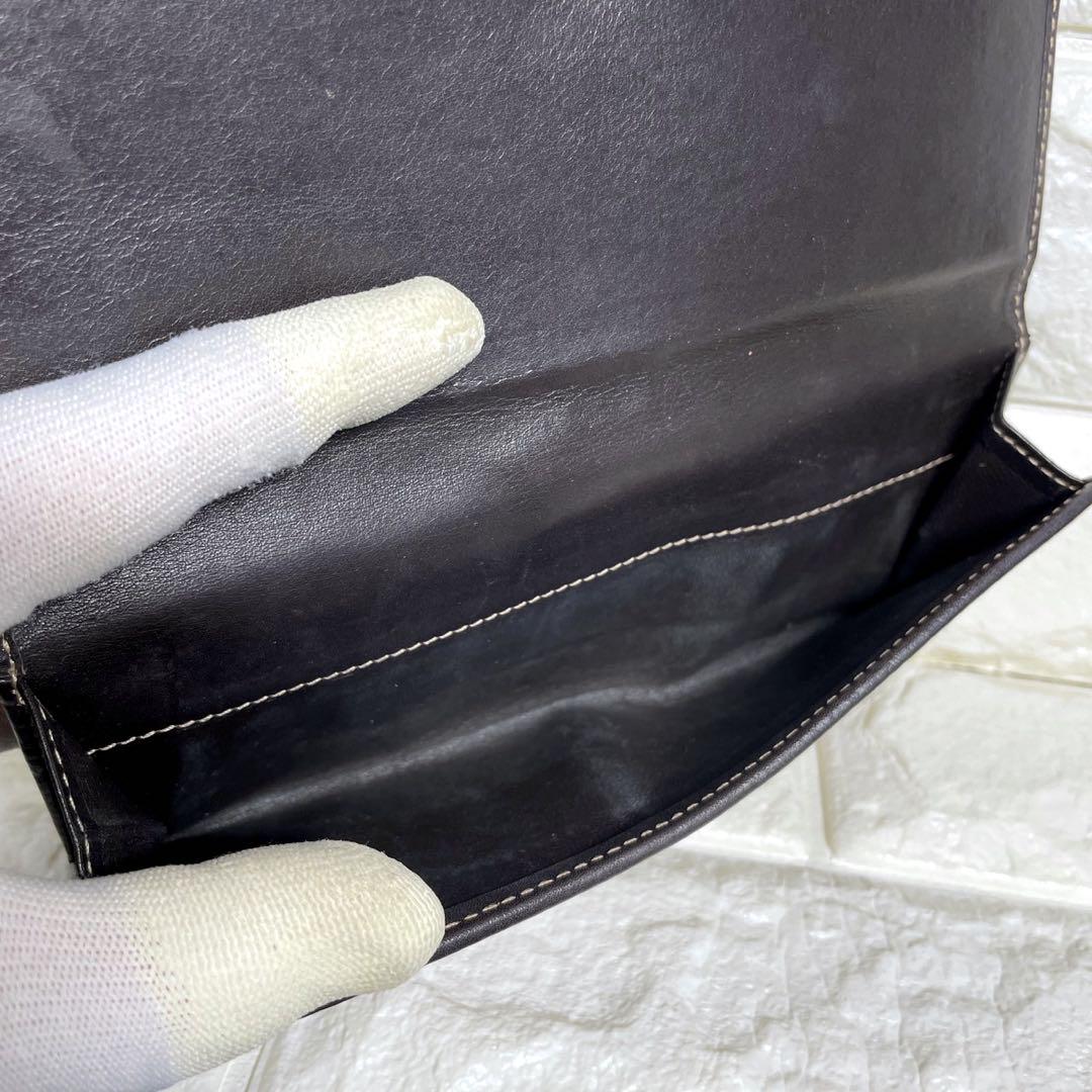 長財布 GGキャンバス
