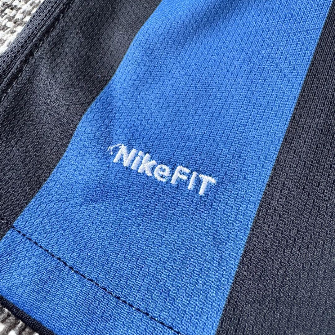 【３冠＆１００周年記念モデル】インテル・ミラノ ０９／１０（H）NIKE
