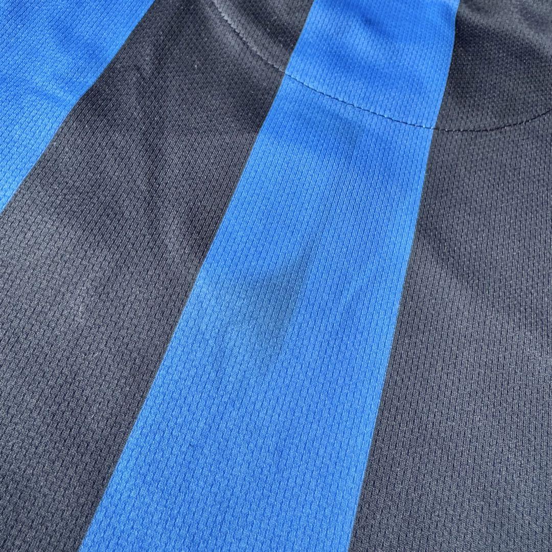 【３冠＆１００周年記念モデル】インテル・ミラノ ０９／１０（H）NIKE