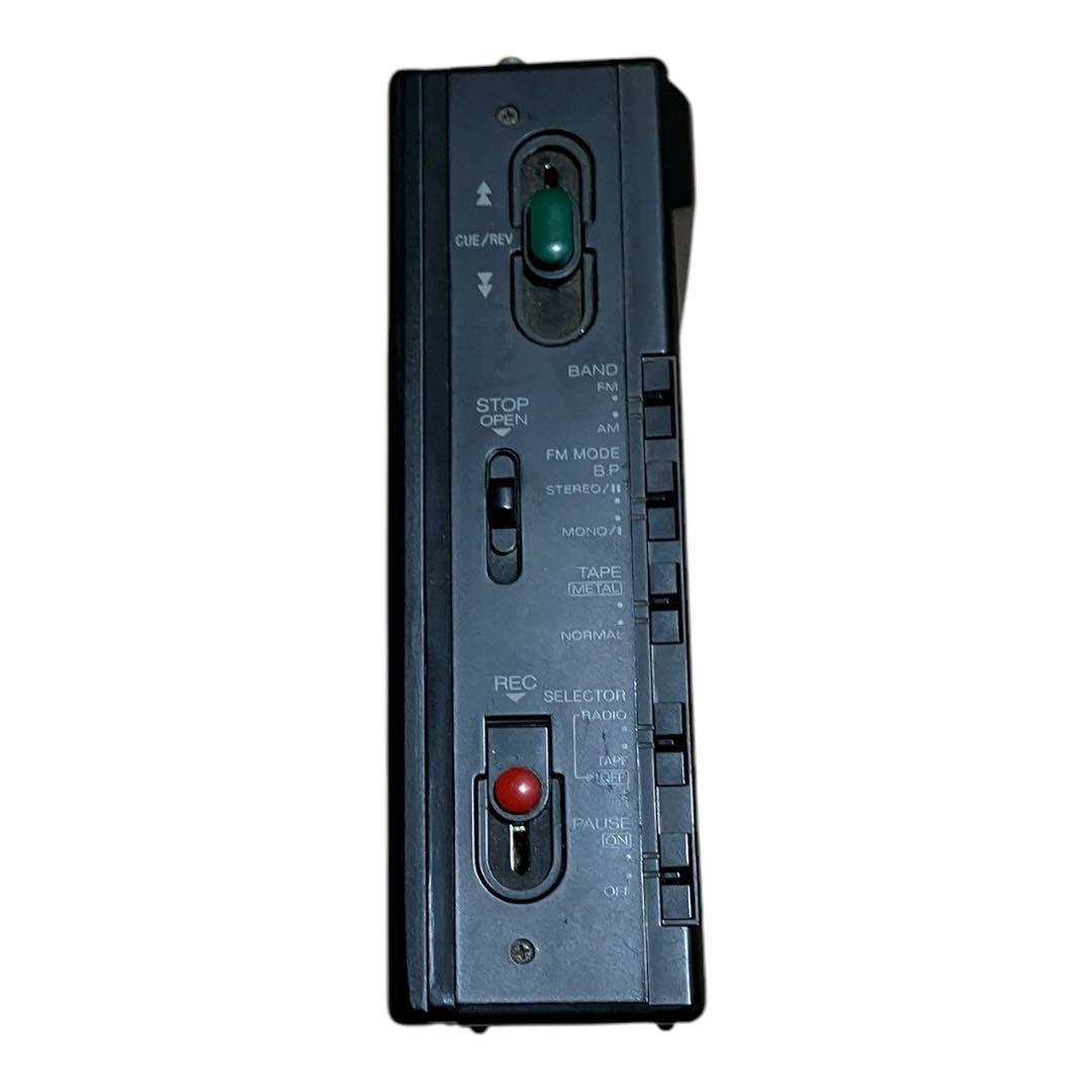 National RXー70 AUTO REVERSE入手困難　ジャンク品