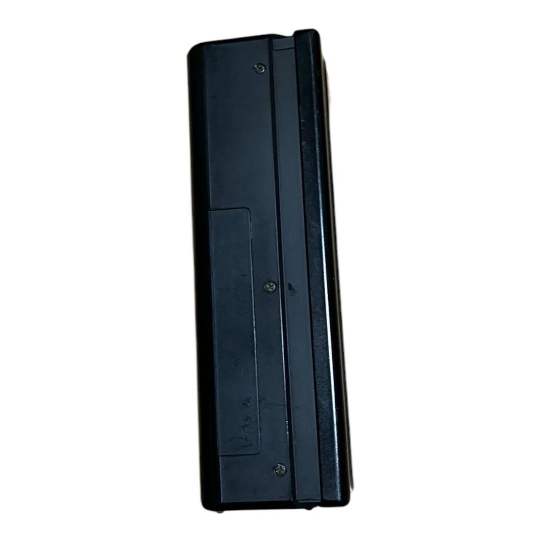 National RXー70 AUTO REVERSE入手困難　ジャンク品