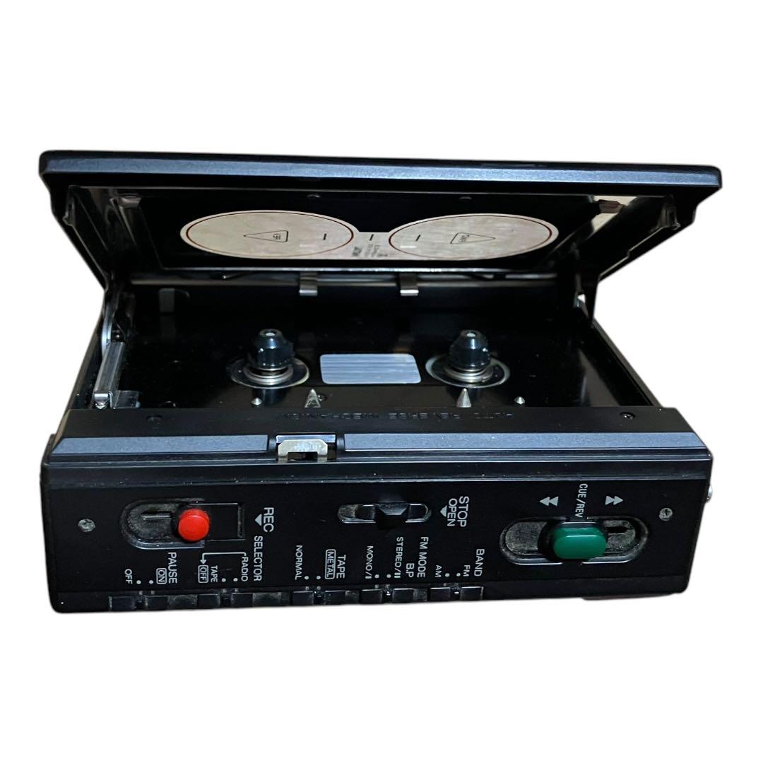 National RXー70 AUTO REVERSE入手困難　ジャンク品
