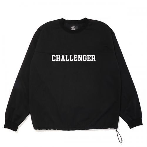 CHALLENGER ミッドレイヤージャケット i4URn-m56207538574 チャレンジャー 大人気新品