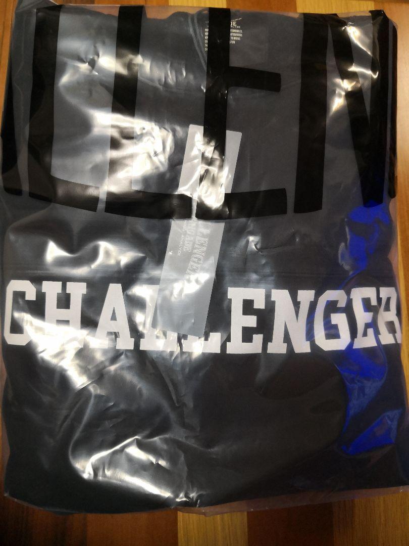 CHALLENGER ミッドレイヤージャケット i4URn-m56207538574 チャレンジャー 大人気新品