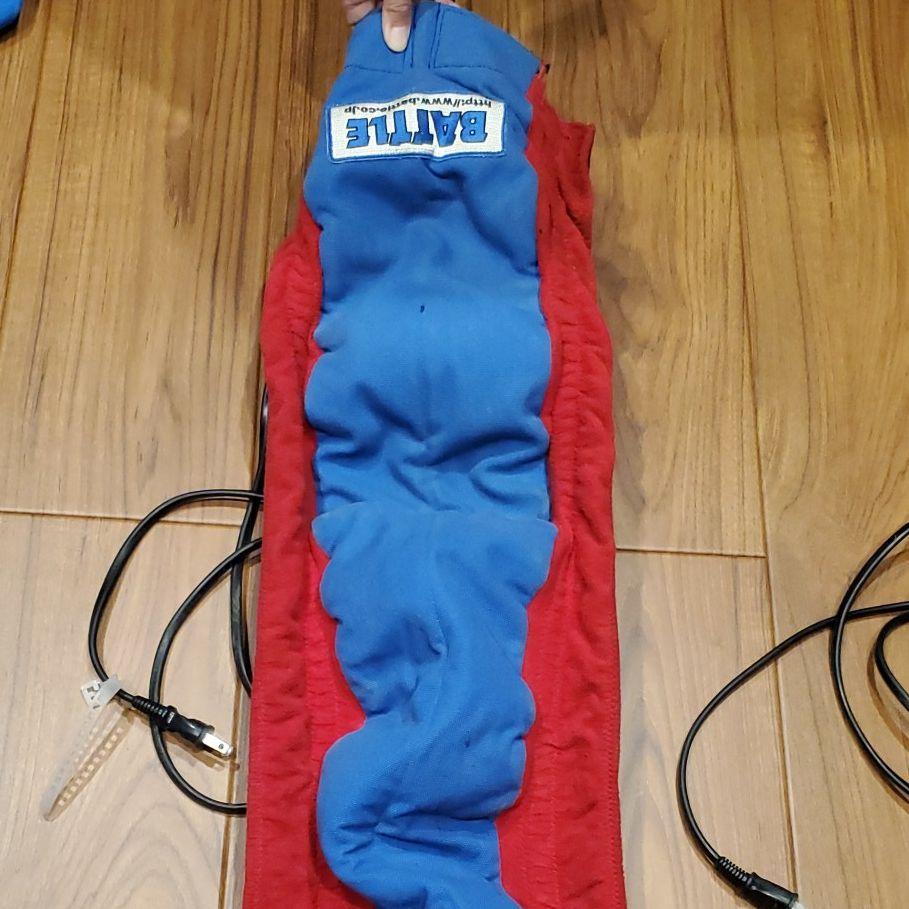 定番正規店 バトルファクトリーのタイヤウォーマー Sfyai-m56208382489 100%新品SALE