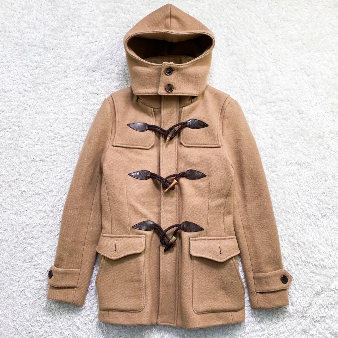 coat M