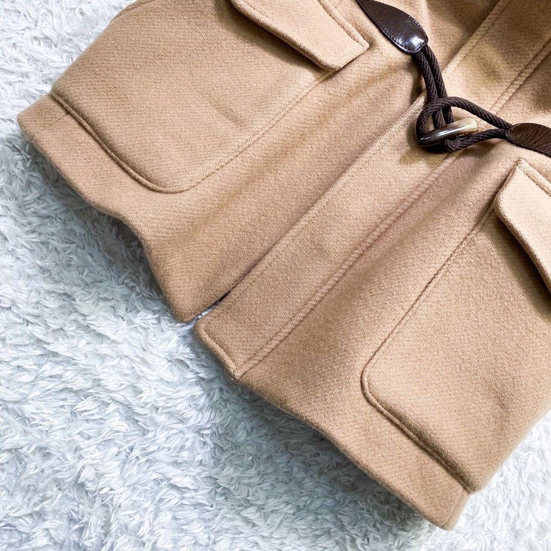 short duffle