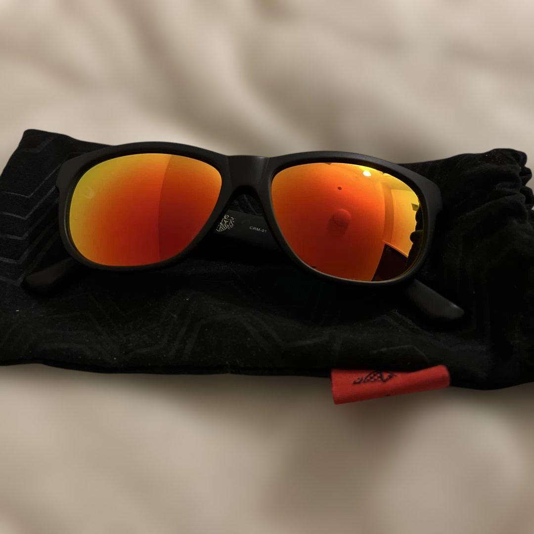 ジャッカル 偏光サングラス POLARIZED SUNGLASSES