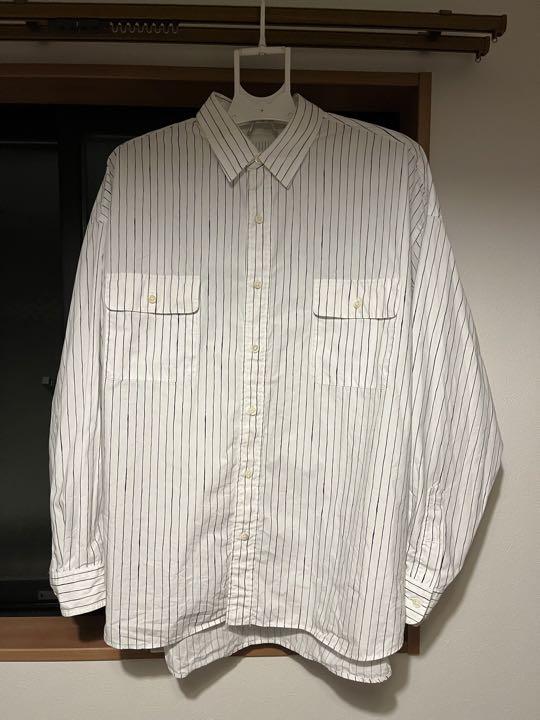 STRIPES FOR CREATIVE / S.F.C  シャツ